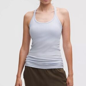 lululemon ebb to street tank top